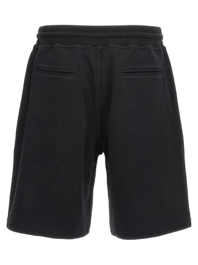 Brunello Cucinelli Shorts In Black