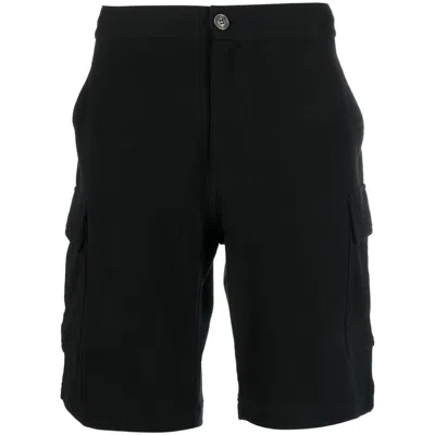 Brunello Cucinelli Shorts In Multicolor