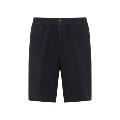 BRUNELLO CUCINELLI BRUNELLO CUCINELLI SHORTS