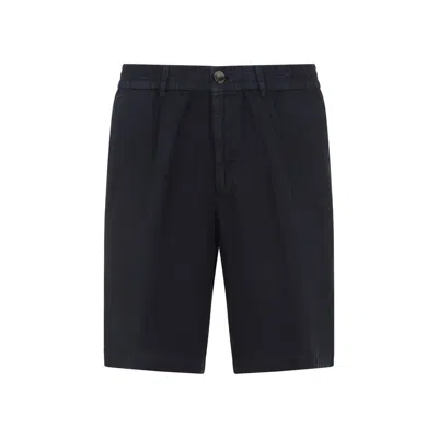 BRUNELLO CUCINELLI BRUNELLO CUCINELLI SHORTS
