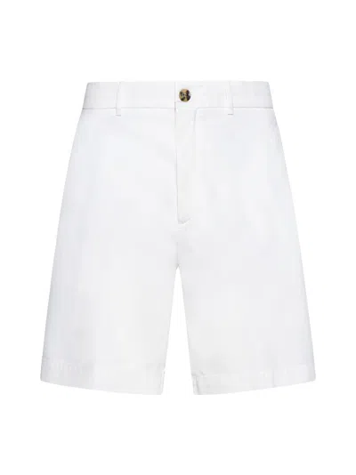 BRUNELLO CUCINELLI BERMUDA SHORTS