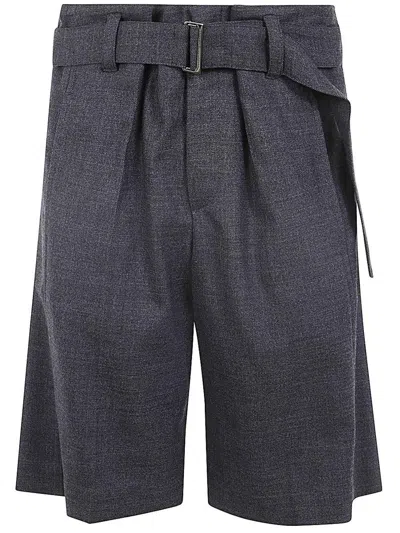 Brunello Cucinelli Shorts Over