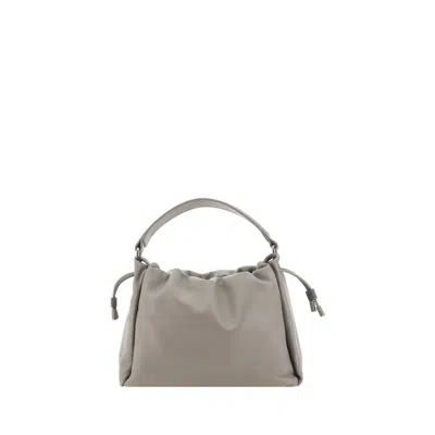 BRUNELLO CUCINELLI SHOULDER BAG