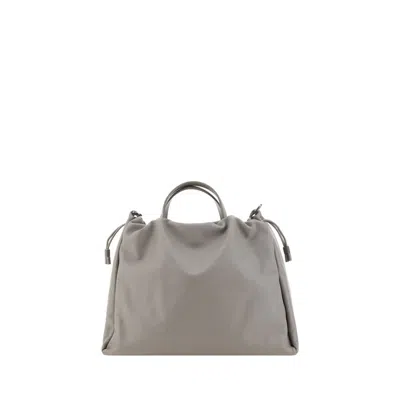 BRUNELLO CUCINELLI SHOULDER BAG