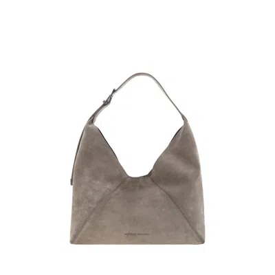 BRUNELLO CUCINELLI SHOULDER BAG