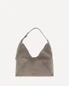 Brunello Cucinelli Shoulder Bag