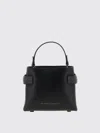 Brunello Cucinelli Shoulder Bag  Woman Color Black In Black