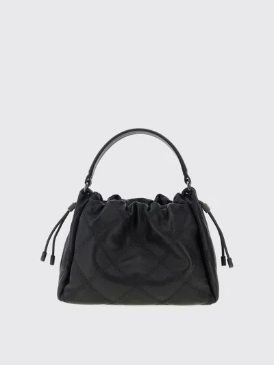 BRUNELLO CUCINELLI HANDBAG BRUNELLO CUCINELLI WOMAN COLOR BLACK,H38121002