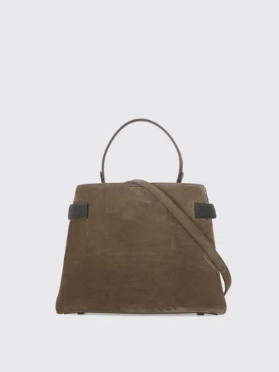 Brunello Cucinelli Shoulder Bag  Woman Color Brown