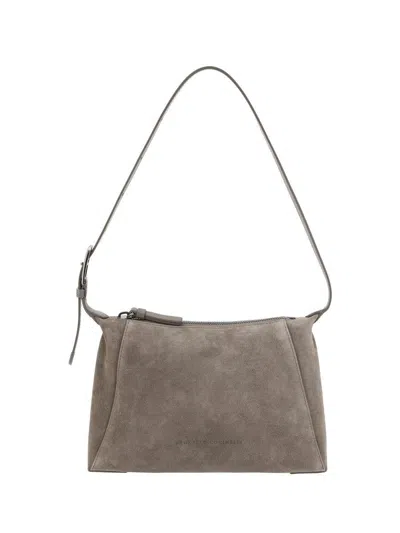 Brunello Cucinelli Shoulder Bags