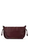 Brunello Cucinelli Shoulder-strap In Red