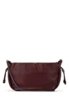 Brunello Cucinelli Shoulder-strap In Red