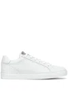 Brunello Cucinelli Monili Sneakers In White