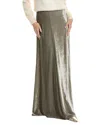 Brunello Cucinelli Gonne Sera Skirt