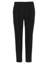 Brunello Cucinelli Silk Blend Pants