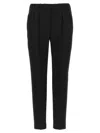 Brunello Cucinelli Silk Blend Pants
