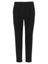 Brunello Cucinelli Silk Blend Pants