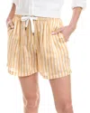 Brunello Cucinelli Silk-blend Short