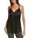 Brunello Cucinelli Silk-blend Tank
