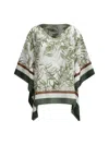 Brunello Cucinelli Silk Blouse