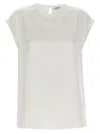 Brunello Cucinelli Silk Blouse