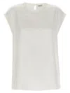 Brunello Cucinelli Silk Blouse