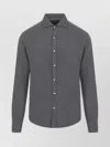Brunello Cucinelli Long Sleeve Shirt