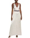 Brunello Cucinelli Silk Gown