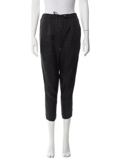 Pre-owned Brunello Cucinelli Silk Lounge Set In Black