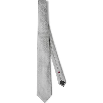 BRUNELLO CUCINELLI BRUNELLO CUCINELLI SILK NECKTIE