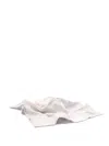 Brunello Cucinelli Silk Pocket Square
