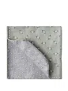 Brunello Cucinelli Pocket Square With Pattern