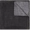 Brunello Cucinelli Silk Pocket Square