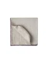 Brunello Cucinelli Silk Pocket Square