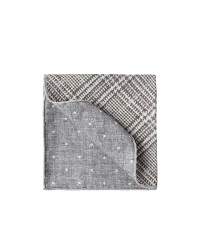 Brunello Cucinelli Silk Pocket Square