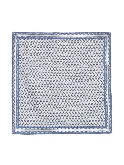 BRUNELLO CUCINELLI SILK SCARF