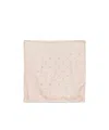 Brunello Cucinelli Silk Scarf In Clay Orange