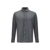 Brunello Cucinelli Silk Shirt