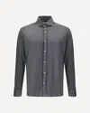 Brunello Cucinelli Silk Shirt