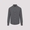 Brunello Cucinelli Long Sleeve Shirt