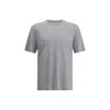 Brunello Cucinelli Clean Monochrome T-shirt Double Layer