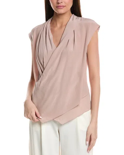 Brunello Cucinelli Silk Top