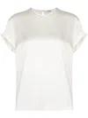 Brunello Cucinelli Silk Top