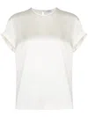 Brunello Cucinelli Silk Top