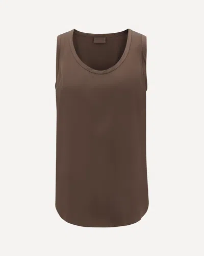 BRUNELLO CUCINELLI SILK TOP