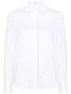 Brunello Cucinelli Shirt In White