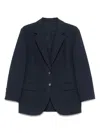 Brunello Cucinelli Single-breasted Blazer