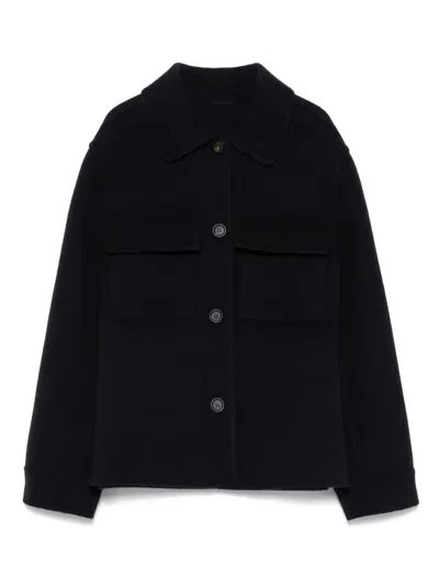 BRUNELLO CUCINELLI SINGLE-BREASTED BLAZER
