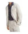 Brunello Cucinelli Single-breasted Blazer In Yuta