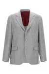 Brunello Cucinelli Blazer Jacket